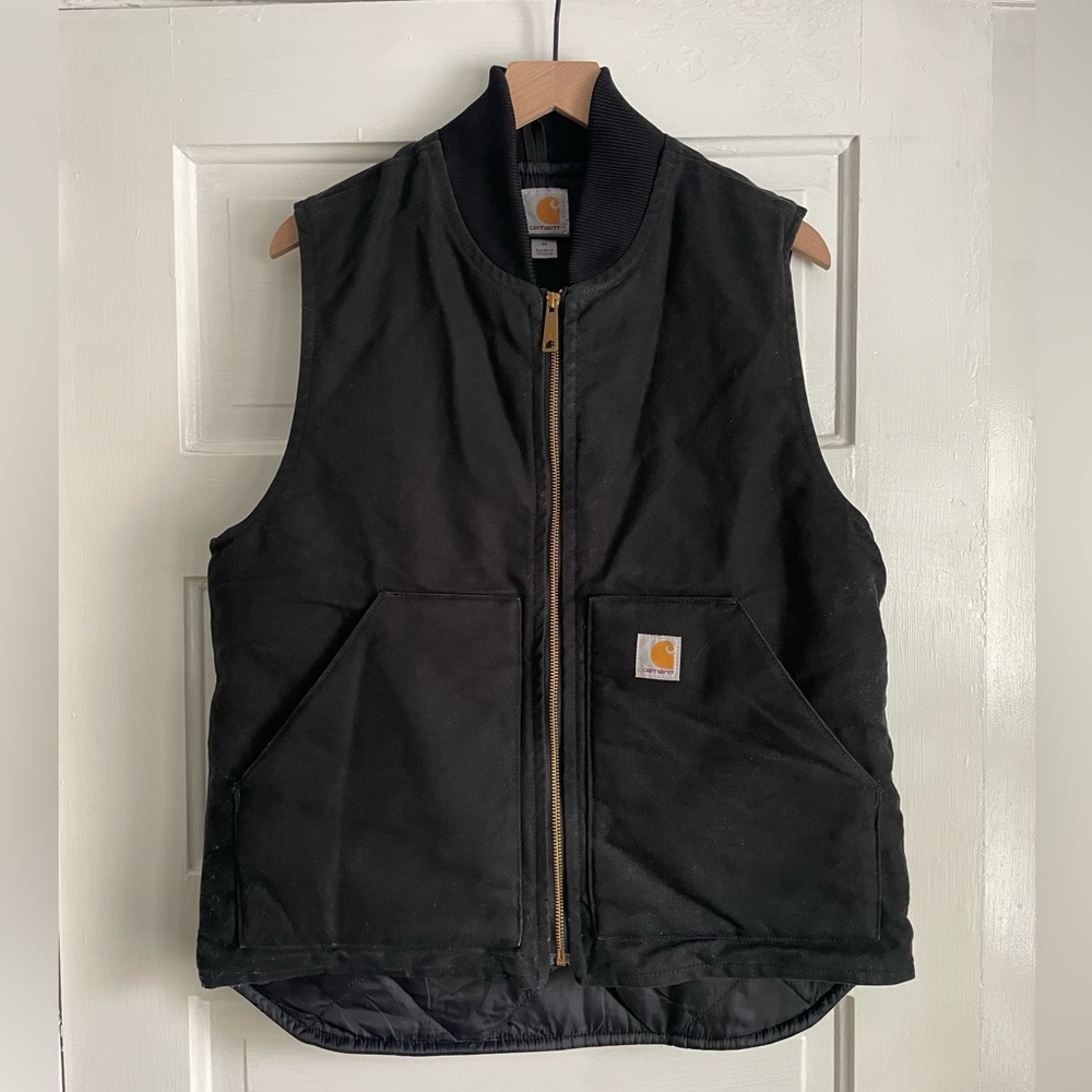 Carhartt Vest